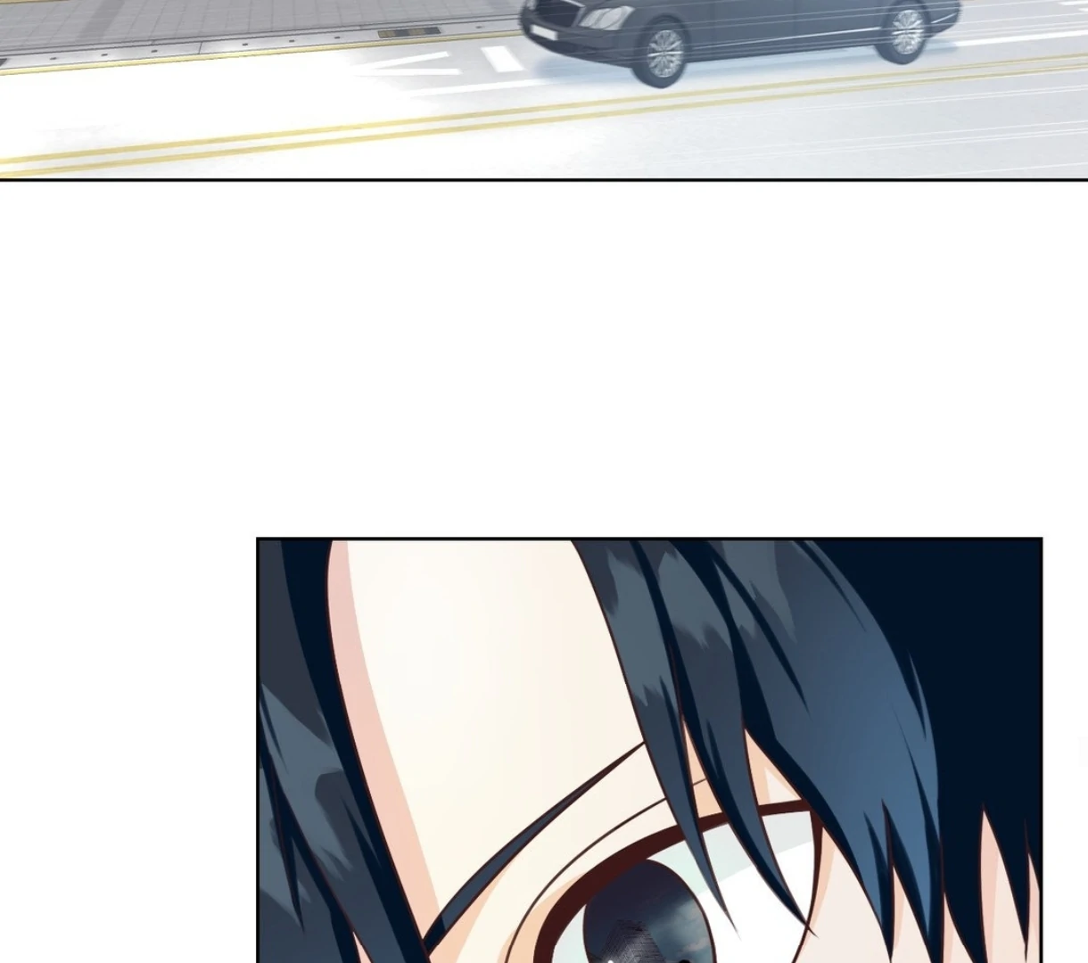 My Unexpected Roommate [Official] - Chapter 2 manhwa