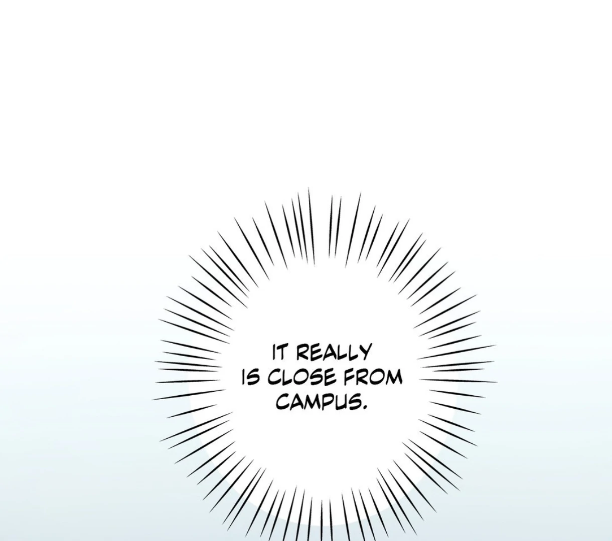 My Unexpected Roommate [Official] - Chapter 2 manhwa