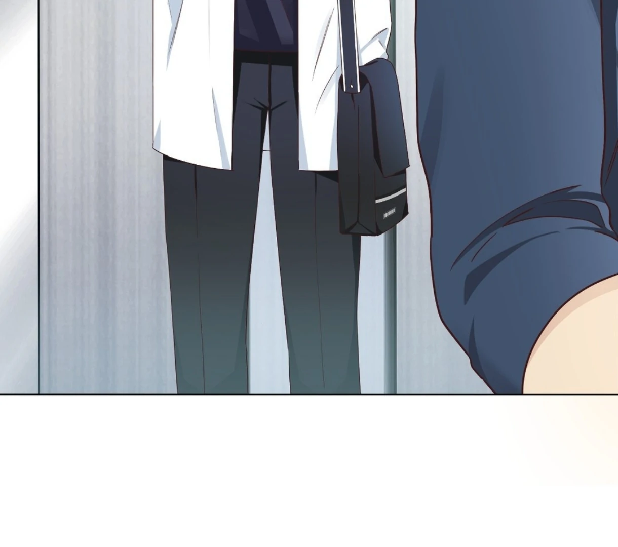 My Unexpected Roommate [Official] - Chapter 2 manhwa