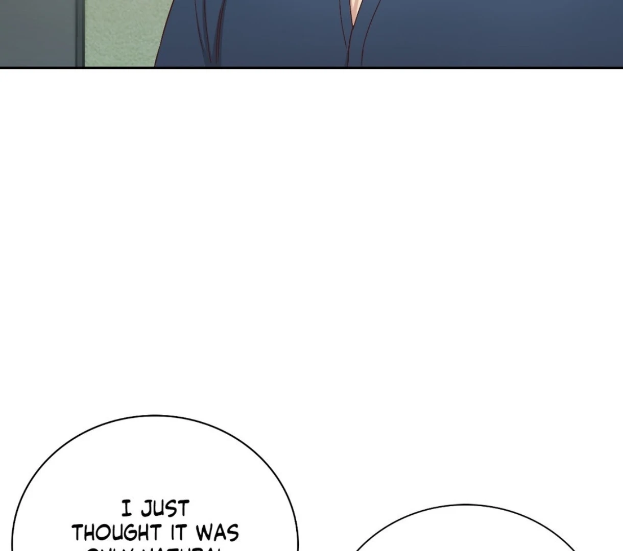 My Unexpected Roommate [Official] - Chapter 2 manhwa