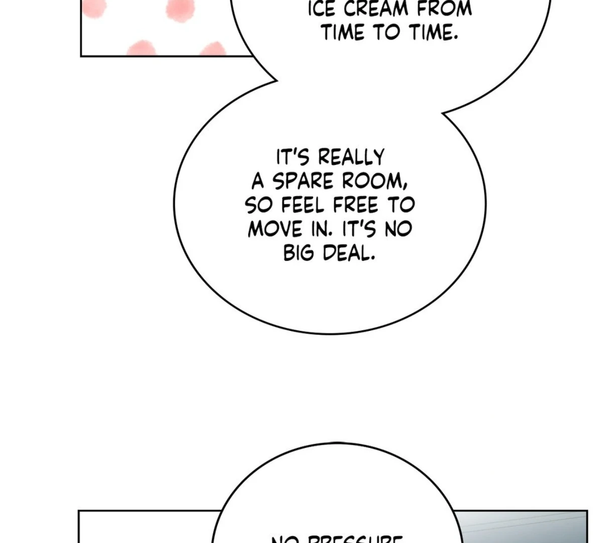 My Unexpected Roommate [Official] - Chapter 2 manhwa
