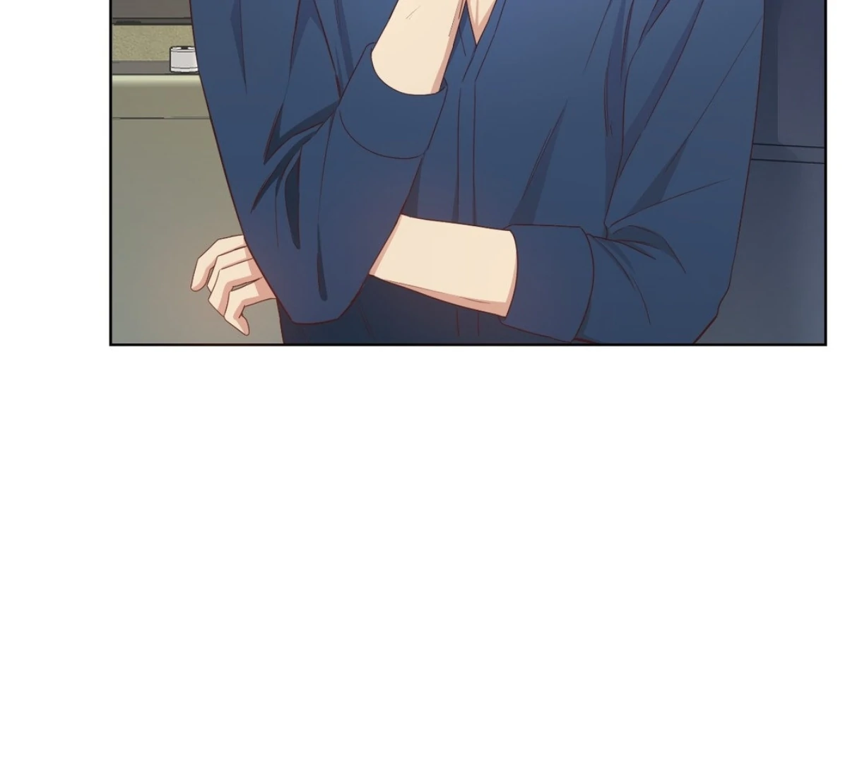 My Unexpected Roommate [Official] - Chapter 2 manhwa
