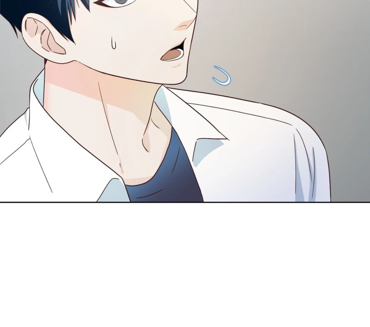 My Unexpected Roommate [Official] - Chapter 2 manhwa