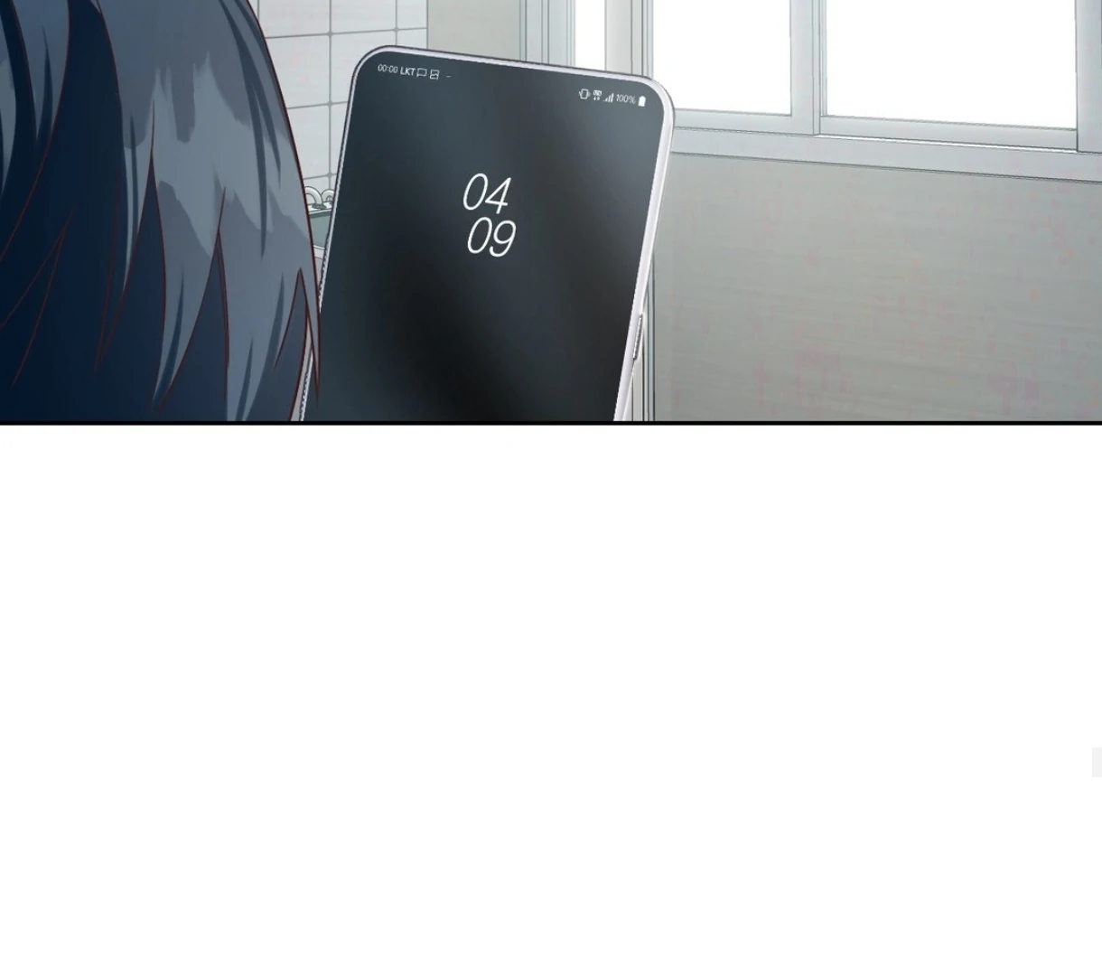 My Unexpected Roommate [Official] - Chapter 2 manhwa