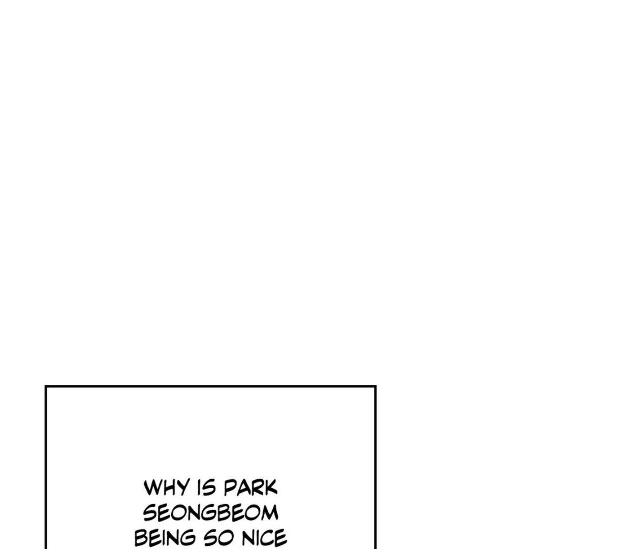 My Unexpected Roommate [Official] - Chapter 2 manhwa
