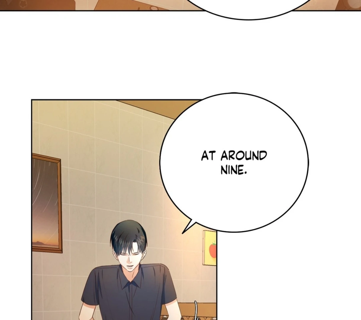 My Unexpected Roommate [Official] - Chapter 2 manhwa