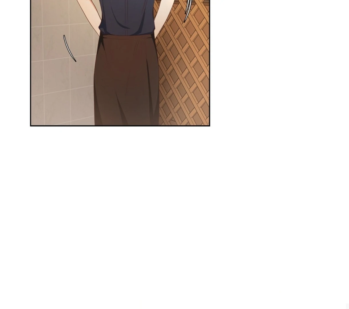 My Unexpected Roommate [Official] - Chapter 2 manhwa