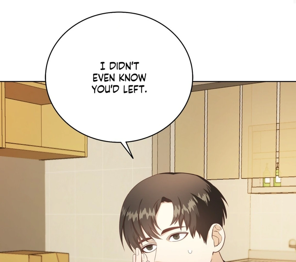 My Unexpected Roommate [Official] - Chapter 2 manhwa