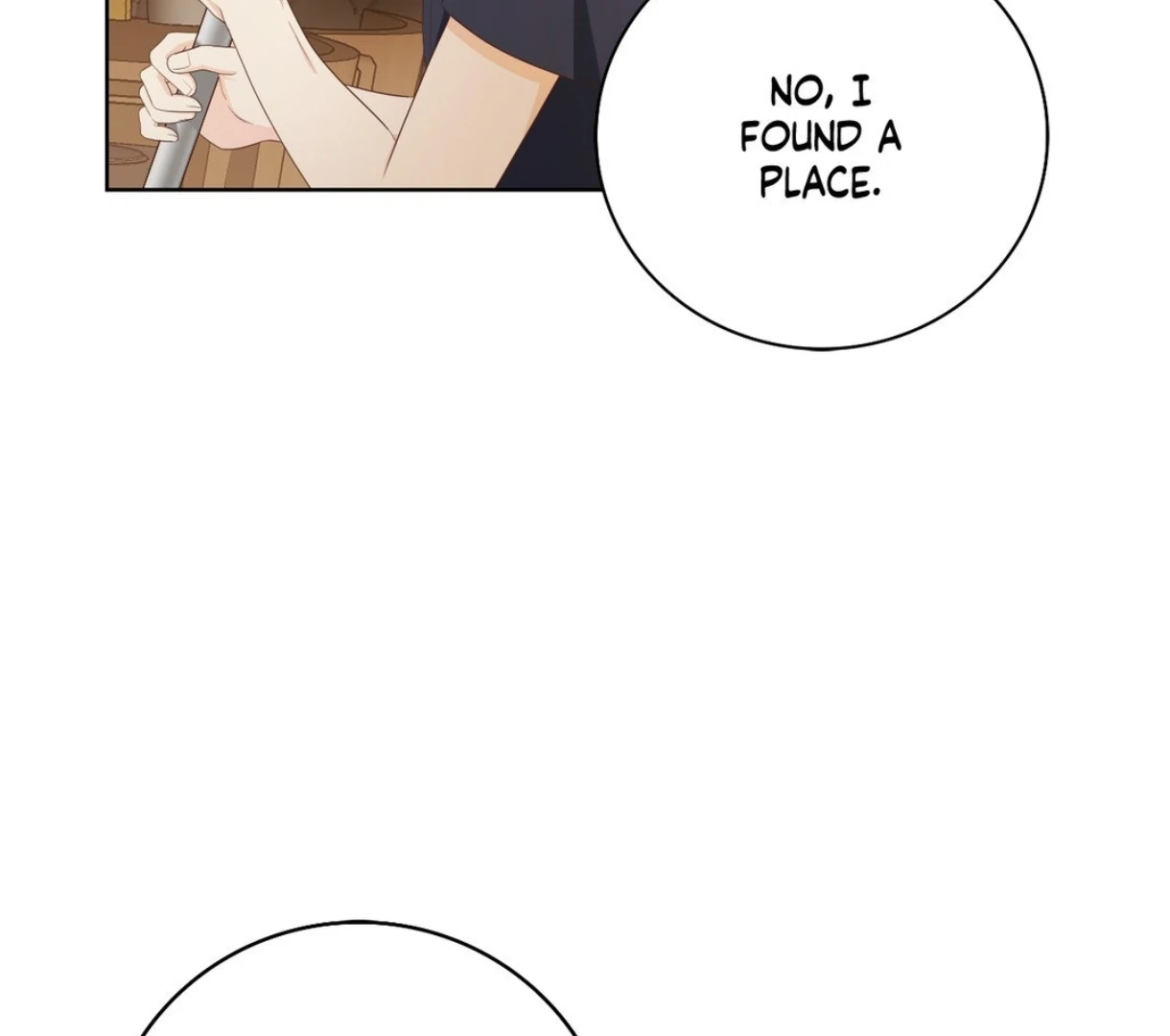 My Unexpected Roommate [Official] - Chapter 2 manhwa