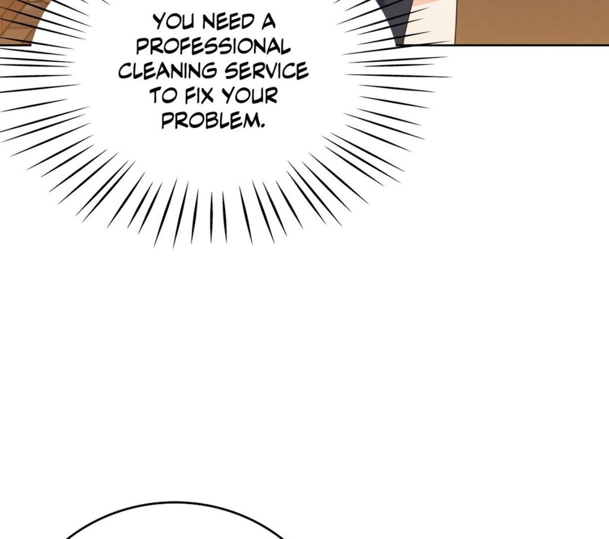 My Unexpected Roommate [Official] - Chapter 2 manhwa
