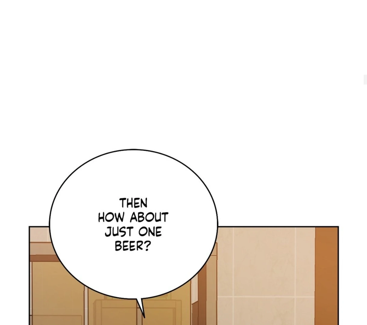 My Unexpected Roommate [Official] - Chapter 2 manhwa