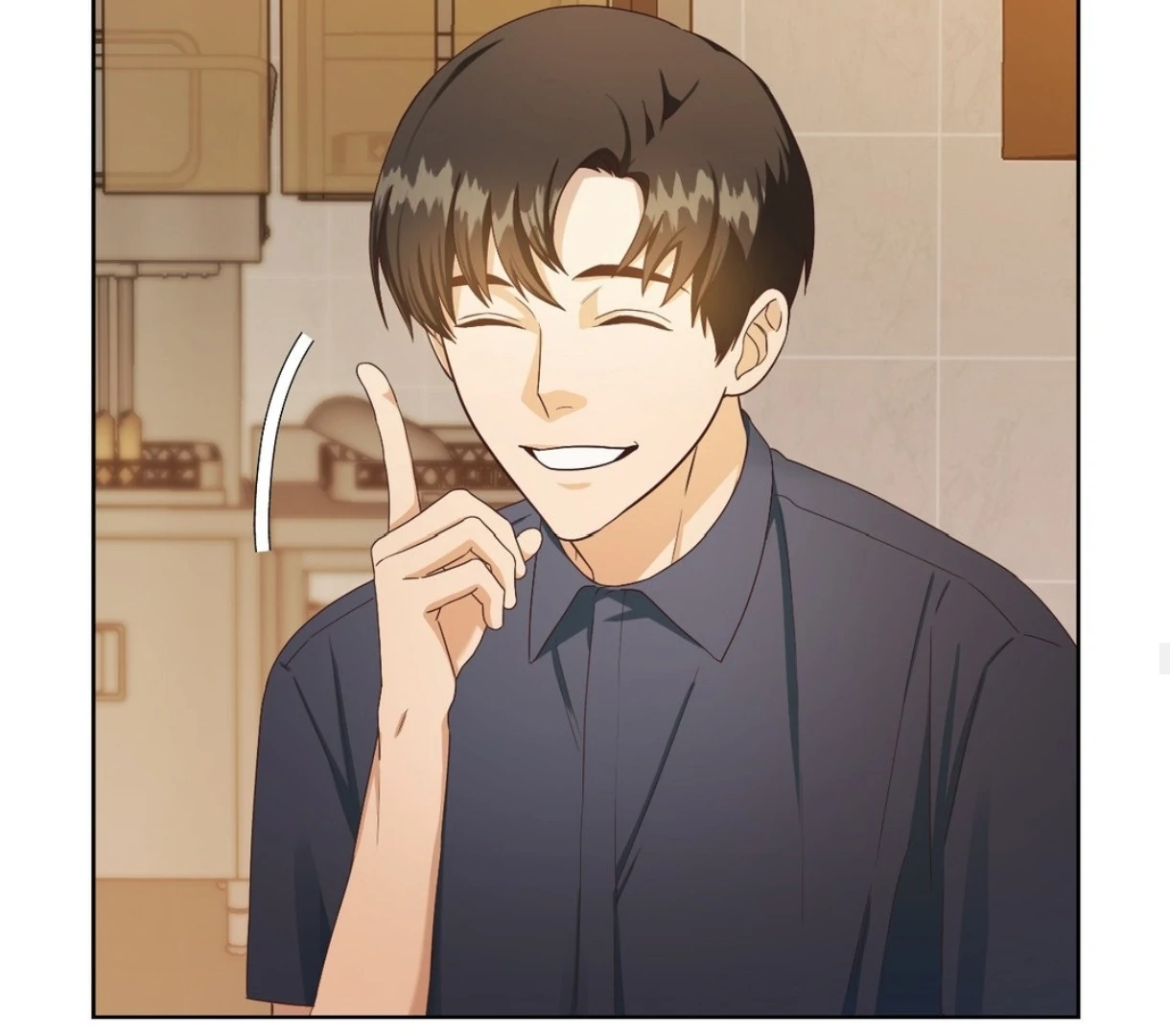 My Unexpected Roommate [Official] - Chapter 2 manhwa