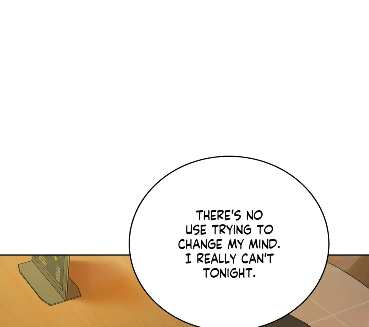 My Unexpected Roommate [Official] - Chapter 2 manhwa
