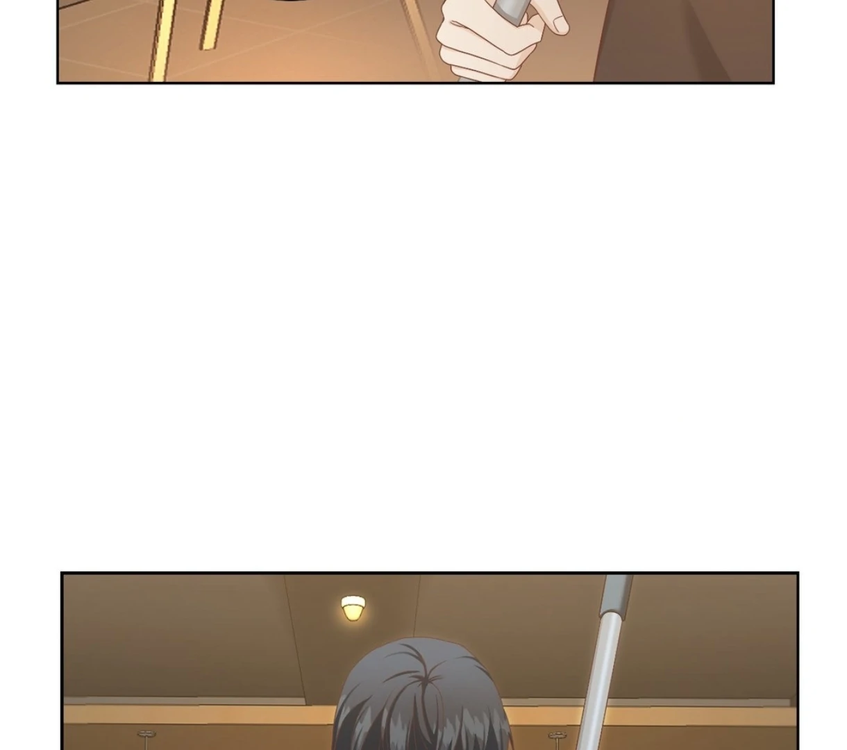 My Unexpected Roommate [Official] - Chapter 2 manhwa