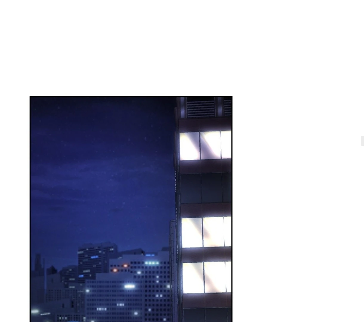 My Unexpected Roommate [Official] - Chapter 2 manhwa