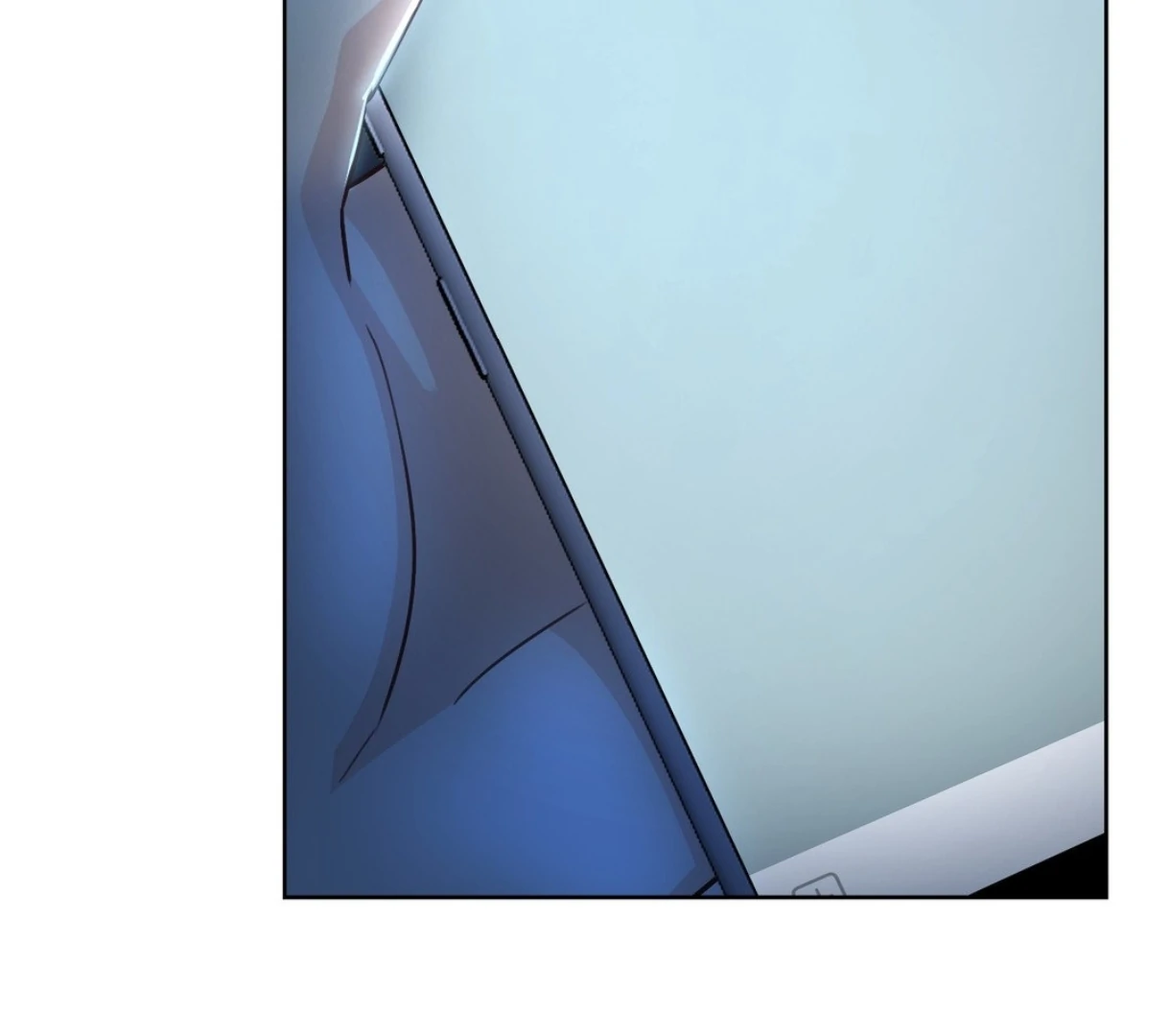 My Unexpected Roommate [Official] - Chapter 2 manhwa