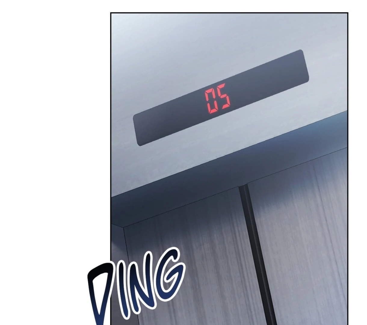 My Unexpected Roommate [Official] - Chapter 2 manhwa
