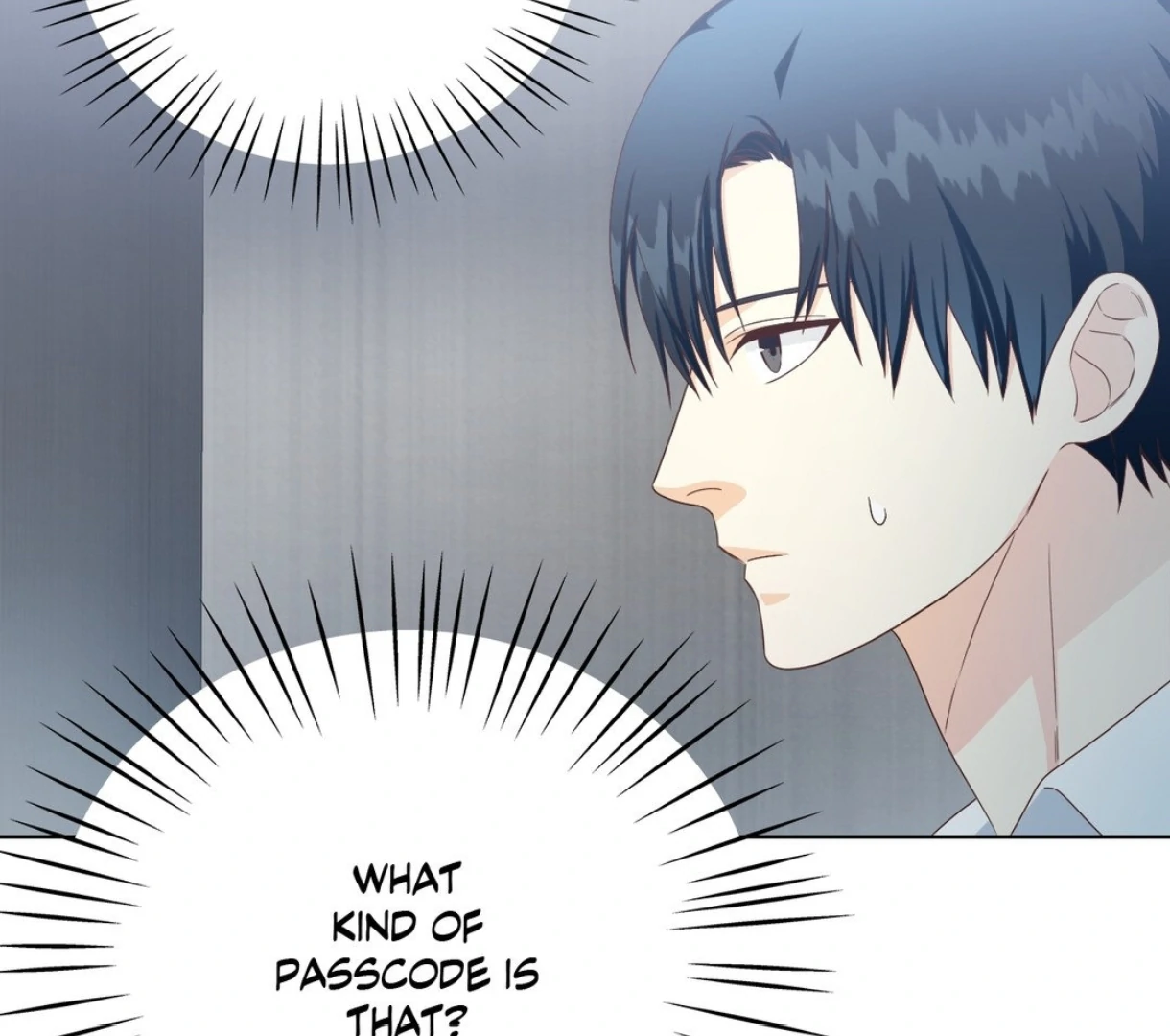 My Unexpected Roommate [Official] - Chapter 2 manhwa