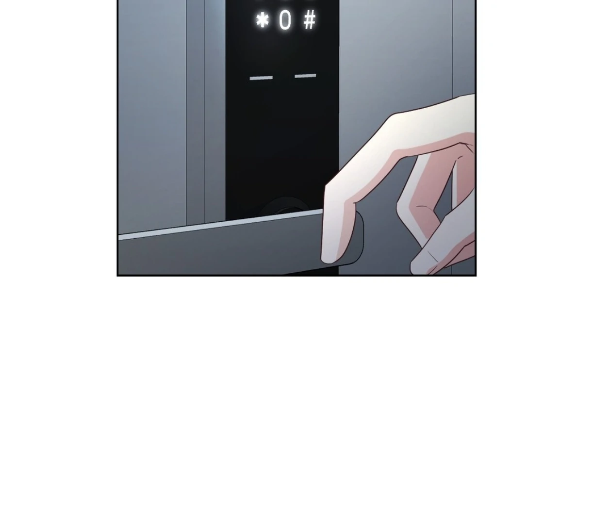 My Unexpected Roommate [Official] - Chapter 2 manhwa