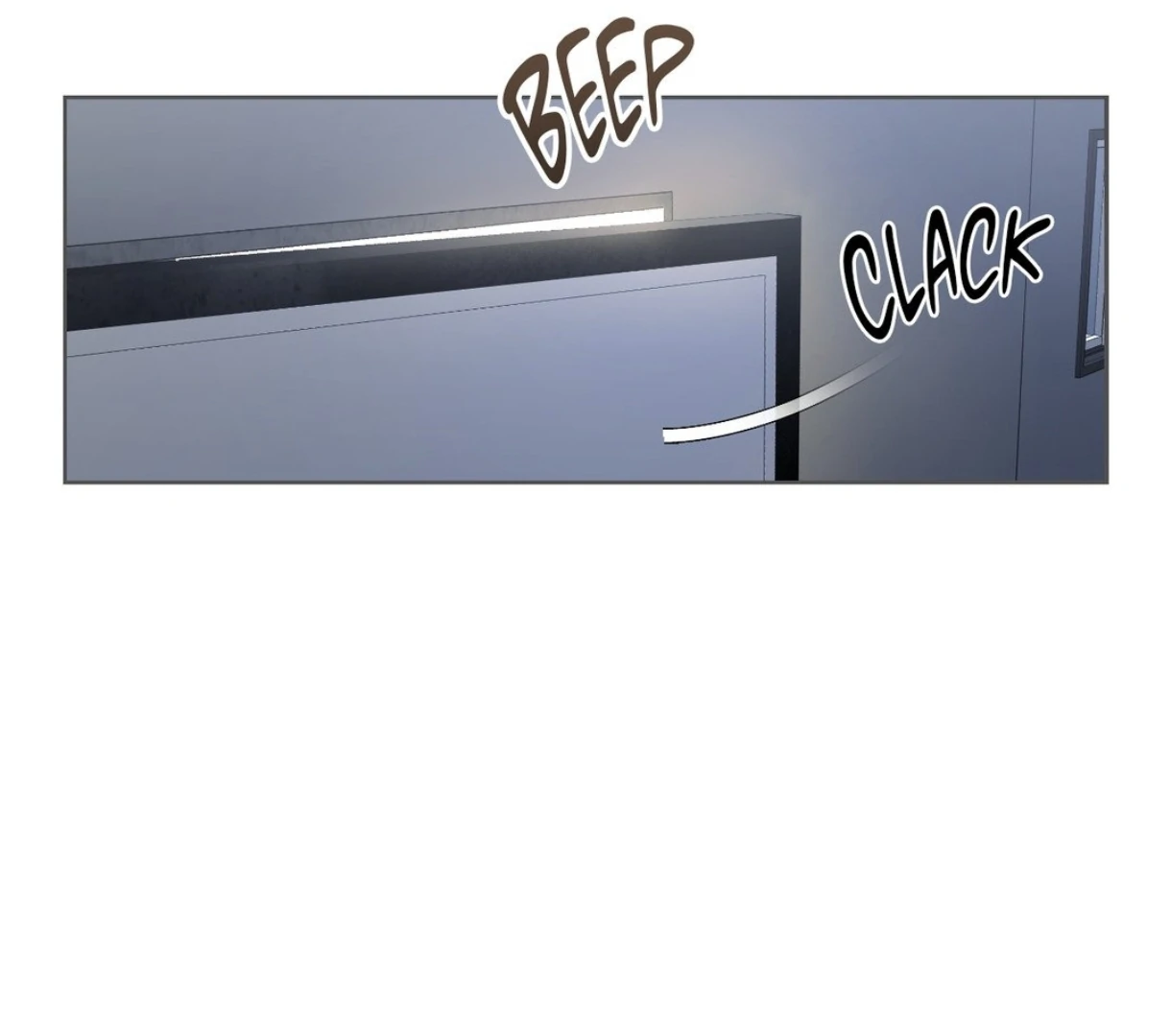 My Unexpected Roommate [Official] - Chapter 2 manhwa