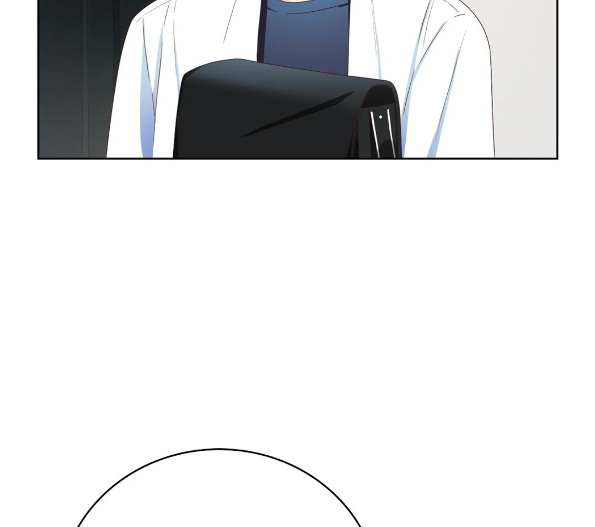 My Unexpected Roommate [Official] - Chapter 2 manhwa