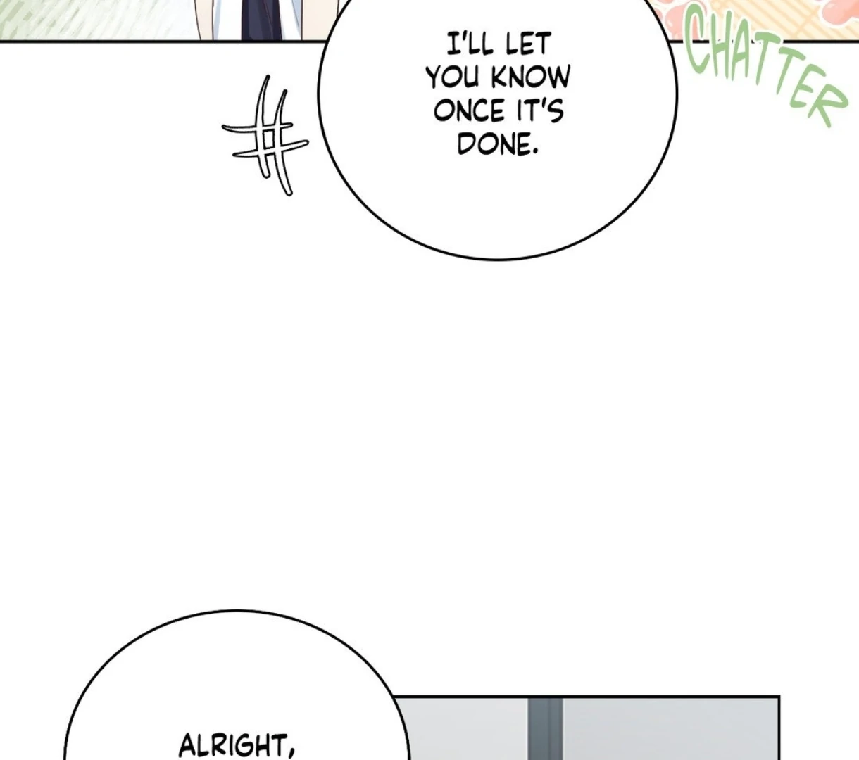 My Unexpected Roommate [Official] - Chapter 2 manhwa