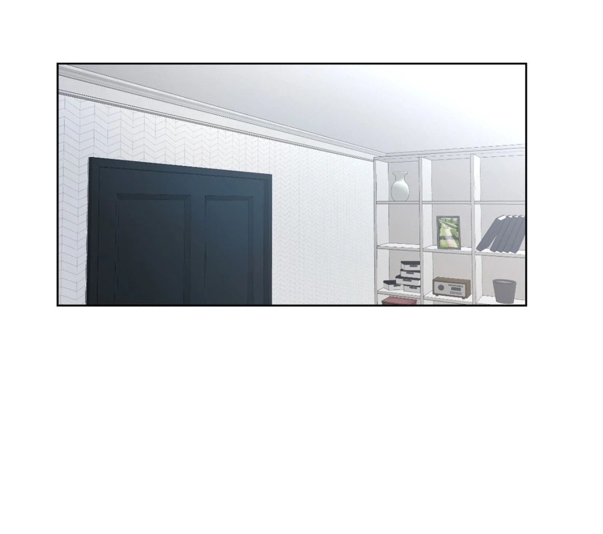 My Unexpected Roommate [Official] - Chapter 2 manhwa