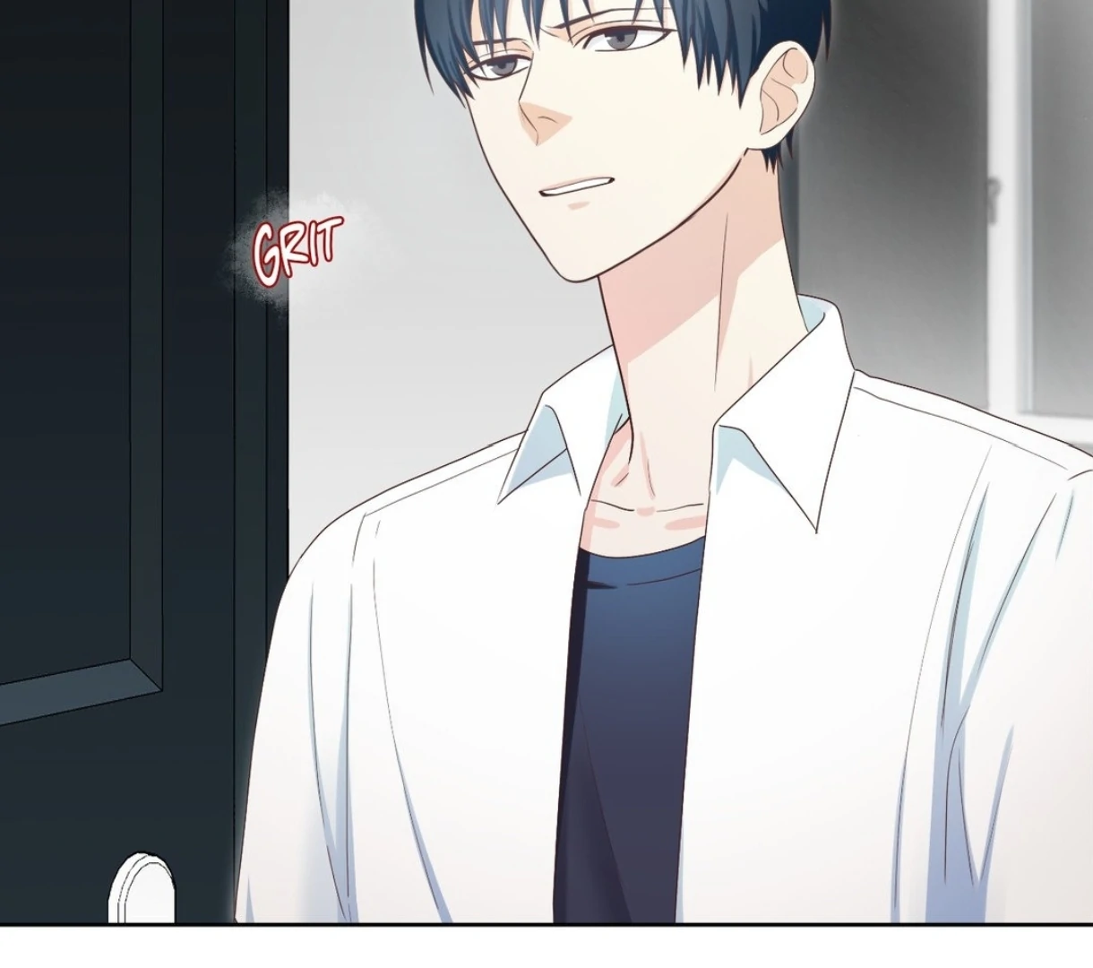 My Unexpected Roommate [Official] - Chapter 2 manhwa