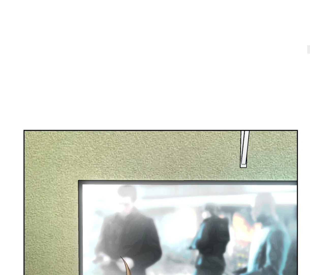 My Unexpected Roommate [Official] - Chapter 2 manhwa