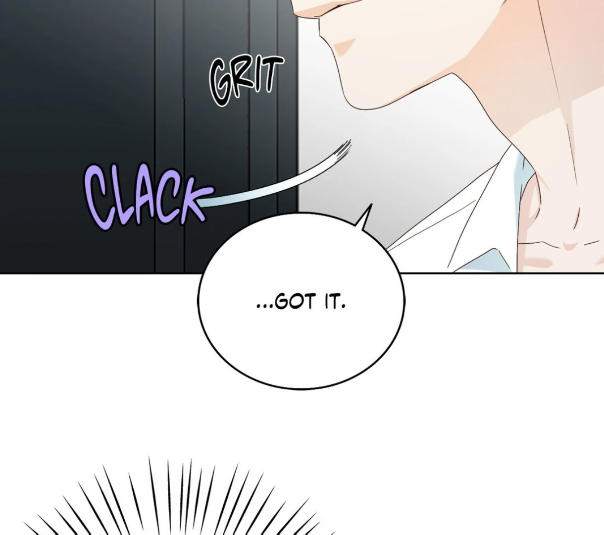 My Unexpected Roommate [Official] - Chapter 2 manhwa