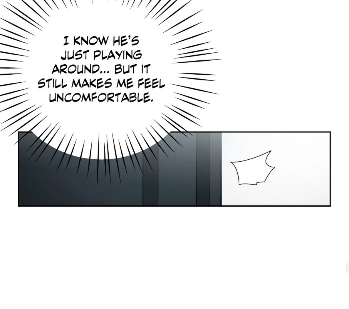 My Unexpected Roommate [Official] - Chapter 2 manhwa