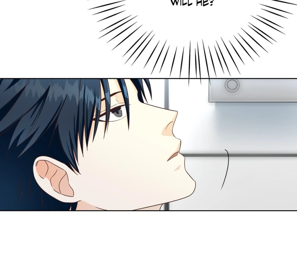 My Unexpected Roommate [Official] - Chapter 2 manhwa
