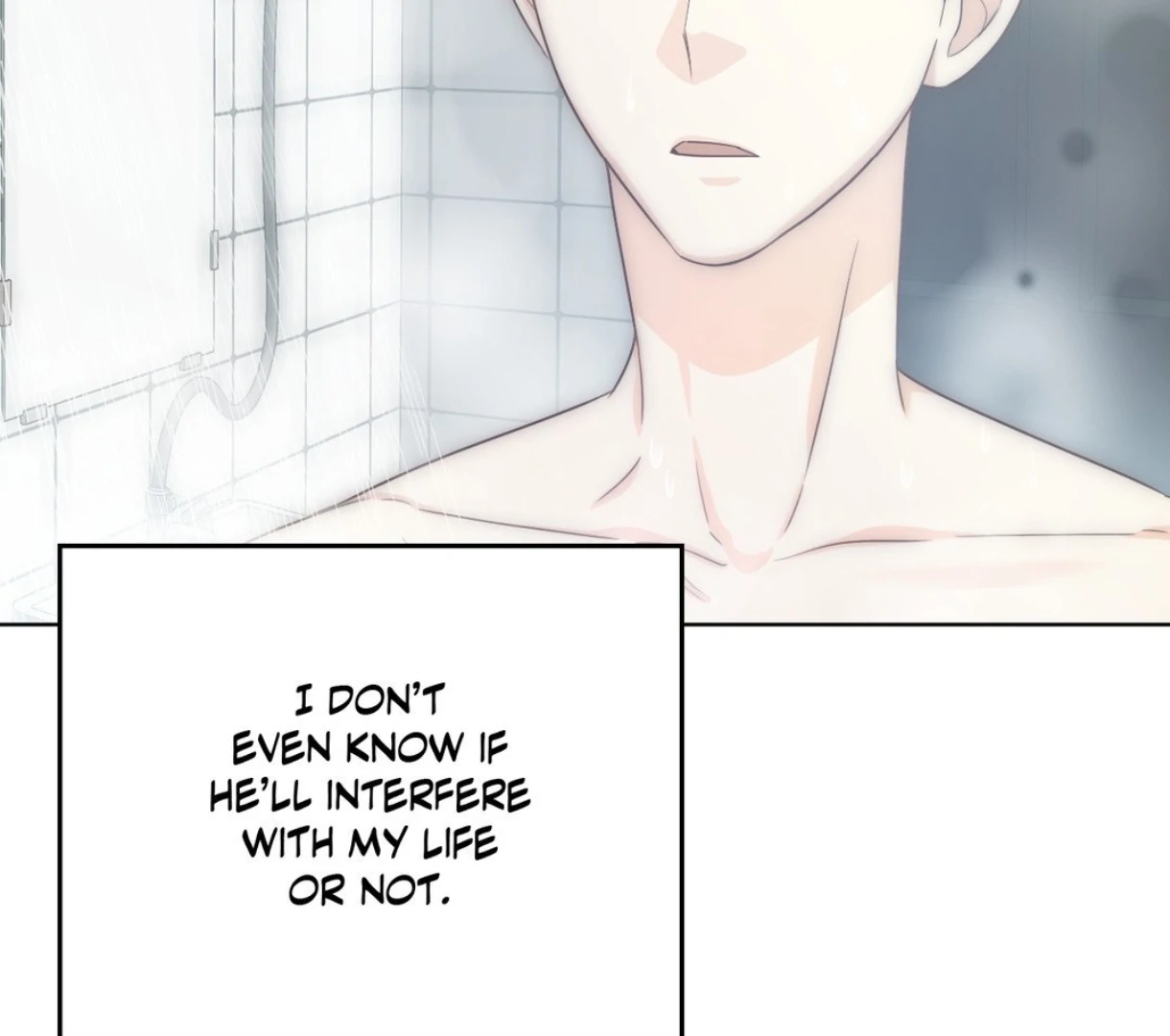 My Unexpected Roommate [Official] - Chapter 2 manhwa
