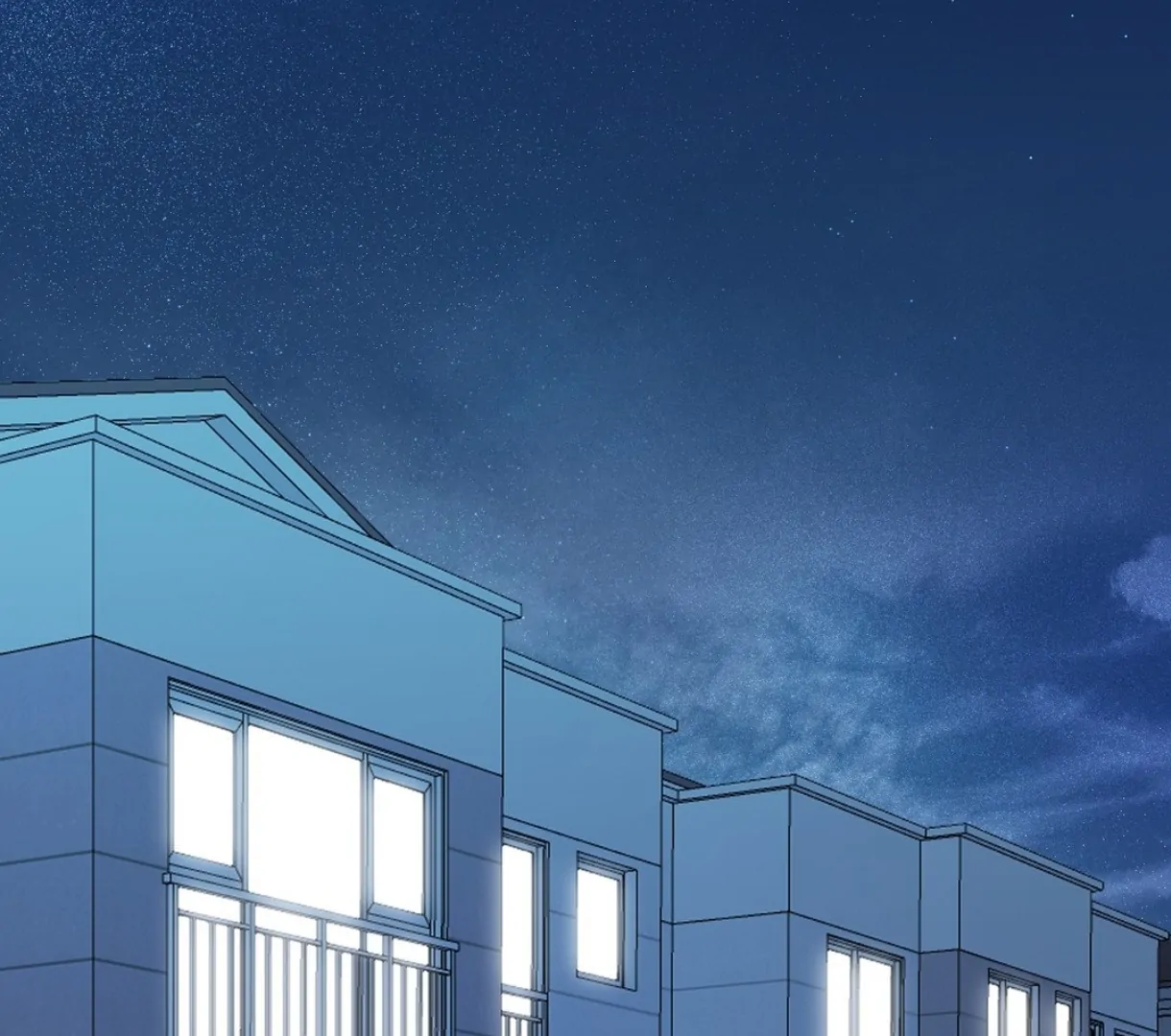 My Unexpected Roommate [Official] - Chapter 2 manhwa