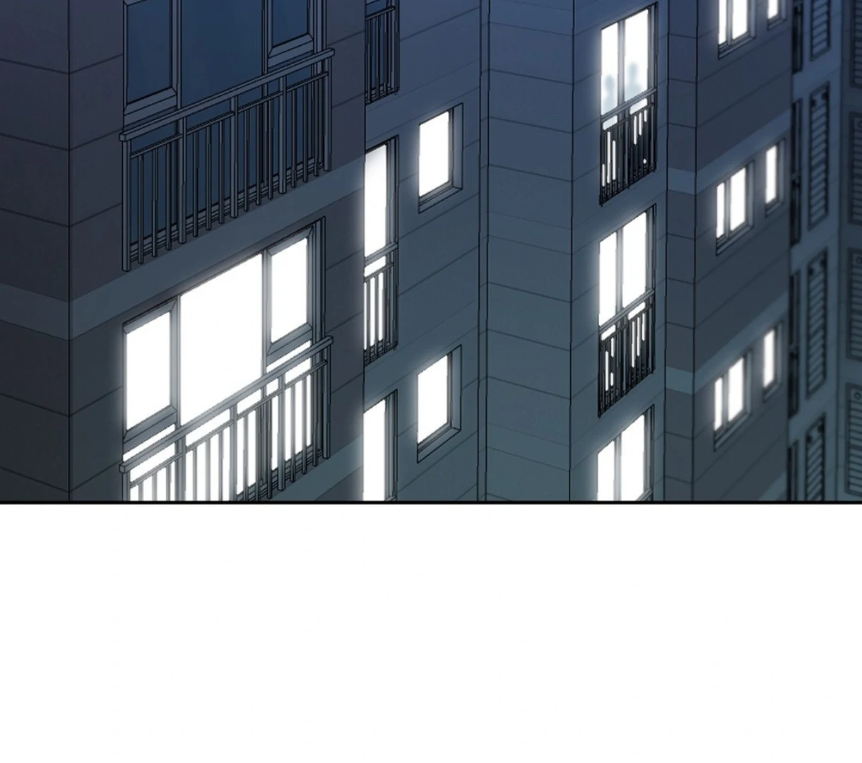 My Unexpected Roommate [Official] - Chapter 2 manhwa