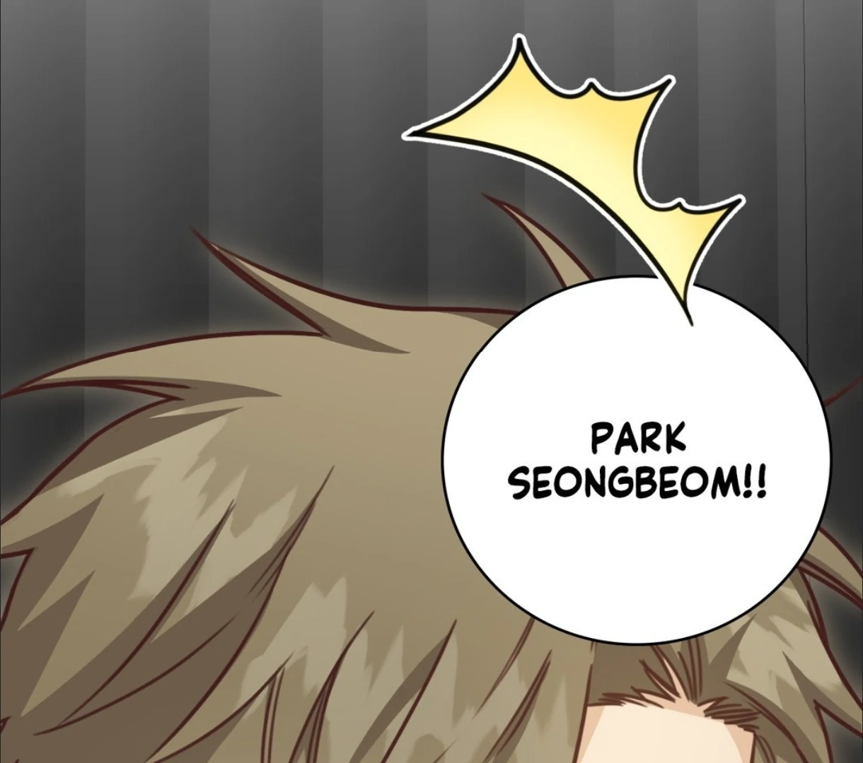 My Unexpected Roommate [Official] - Chapter 20 manhwa
