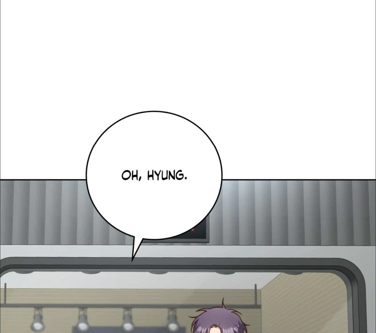 My Unexpected Roommate [Official] - Chapter 20 manhwa