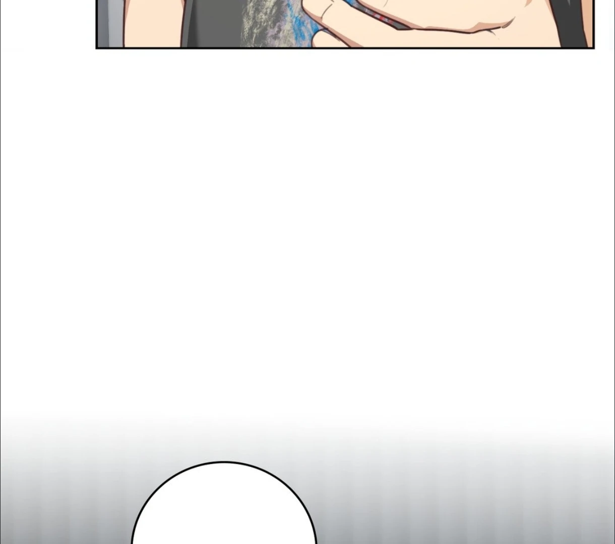 My Unexpected Roommate [Official] - Chapter 20 manhwa