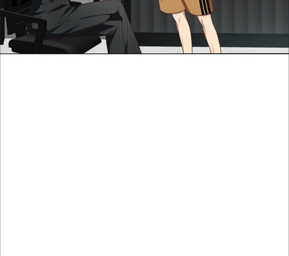 My Unexpected Roommate [Official] - Chapter 20 manhwa