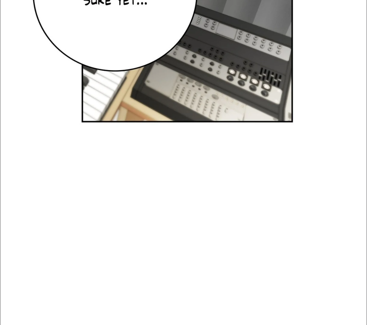 My Unexpected Roommate [Official] - Chapter 20 manhwa