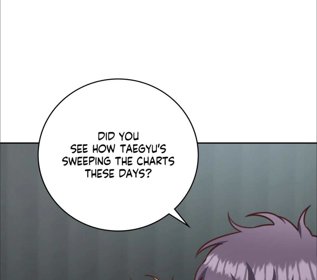 My Unexpected Roommate [Official] - Chapter 20 manhwa