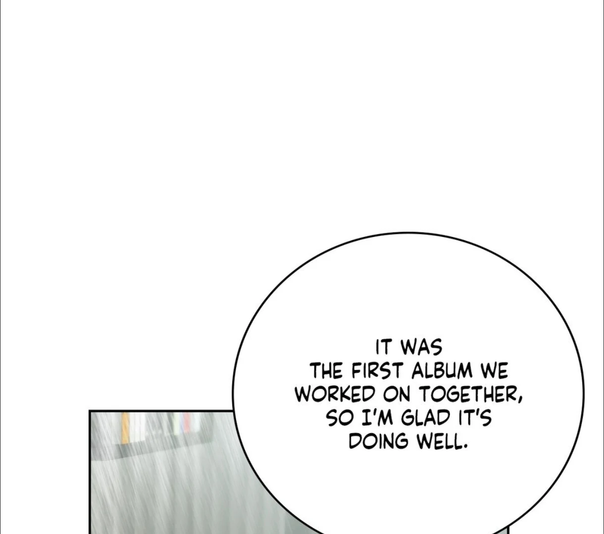 My Unexpected Roommate [Official] - Chapter 20 manhwa
