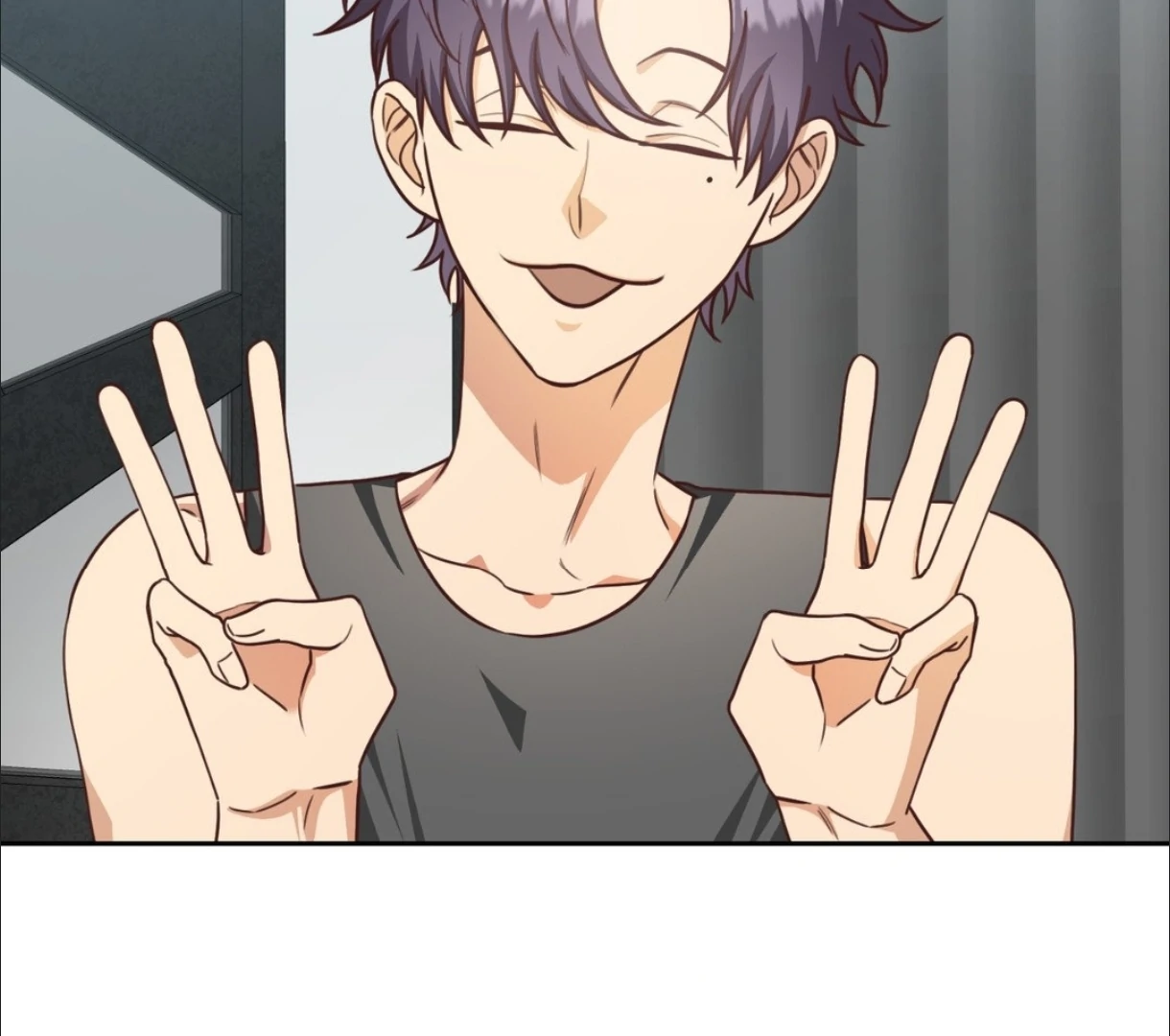 My Unexpected Roommate [Official] - Chapter 20 manhwa