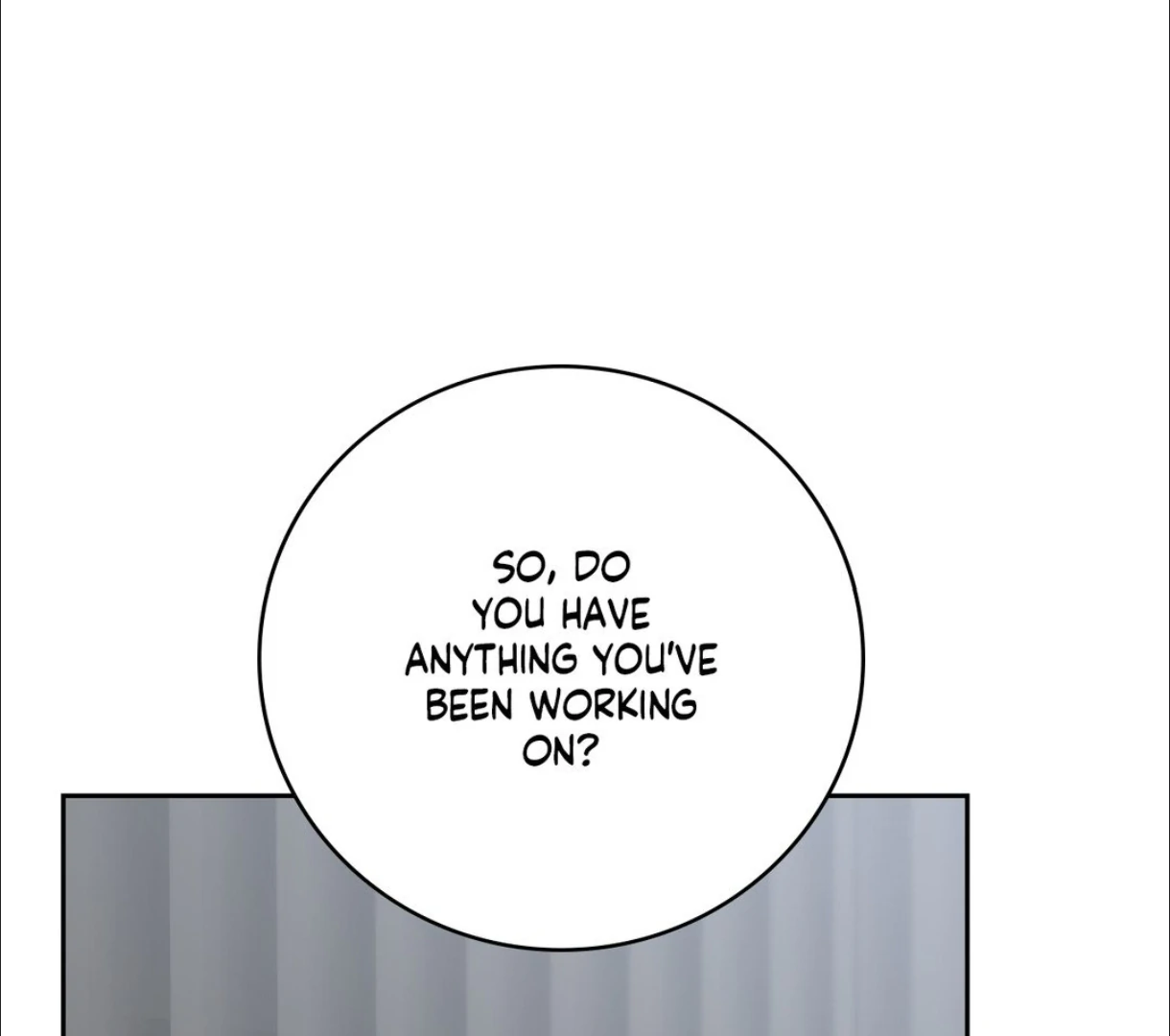 My Unexpected Roommate [Official] - Chapter 20 manhwa