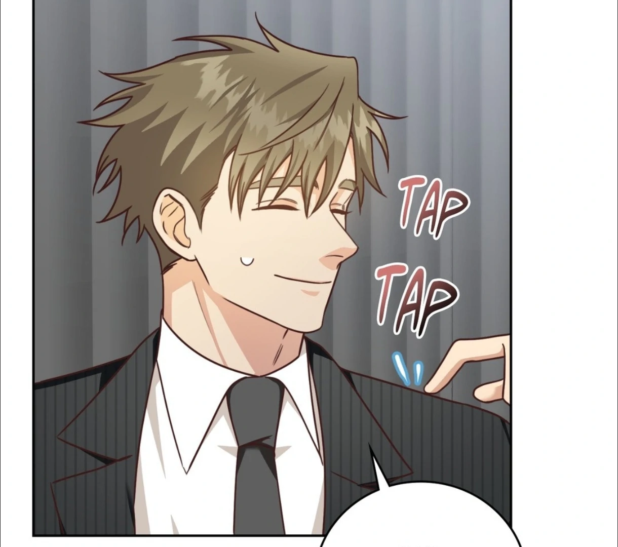 My Unexpected Roommate [Official] - Chapter 20 manhwa