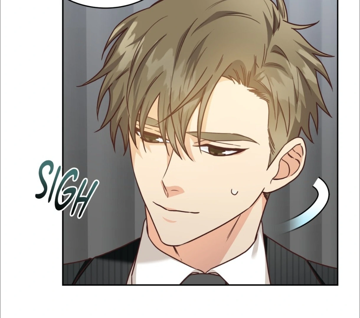 My Unexpected Roommate [Official] - Chapter 20 manhwa