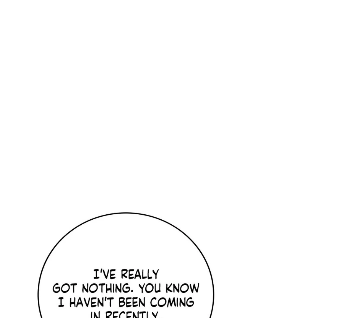 My Unexpected Roommate [Official] - Chapter 20 manhwa