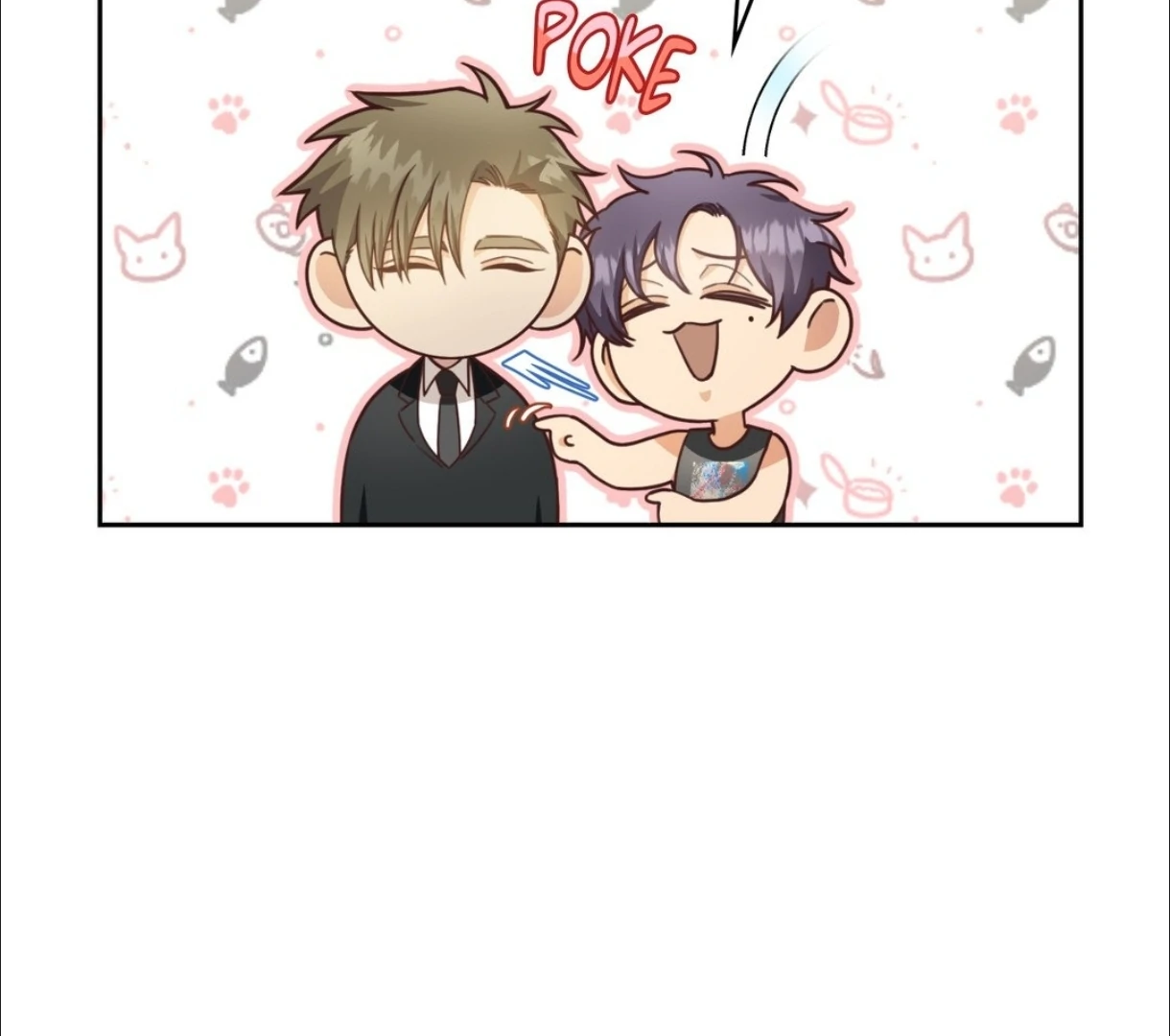 My Unexpected Roommate [Official] - Chapter 20 manhwa