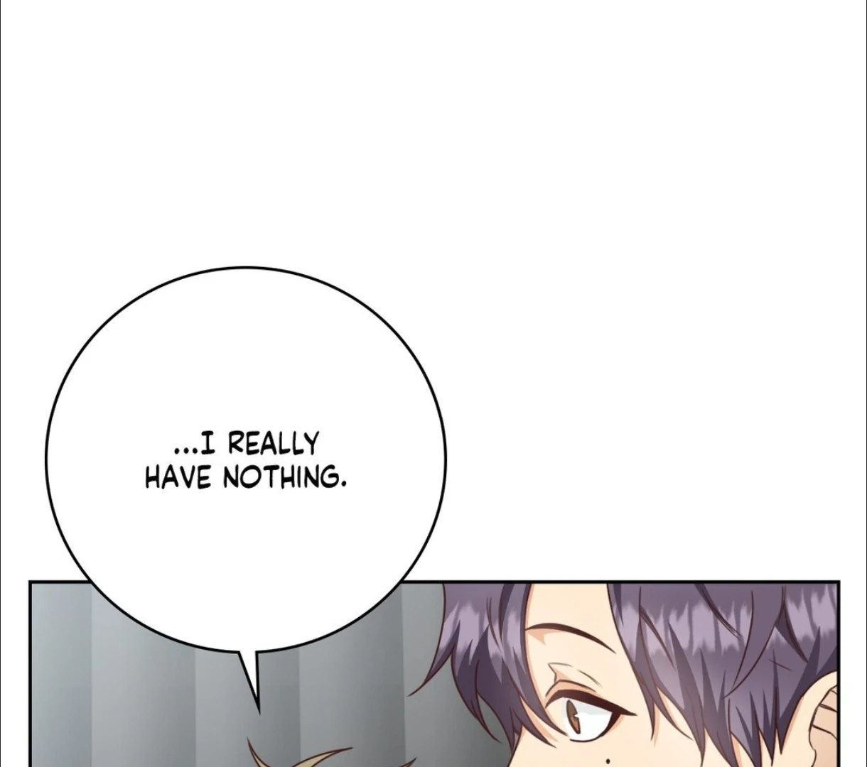 My Unexpected Roommate [Official] - Chapter 20 manhwa