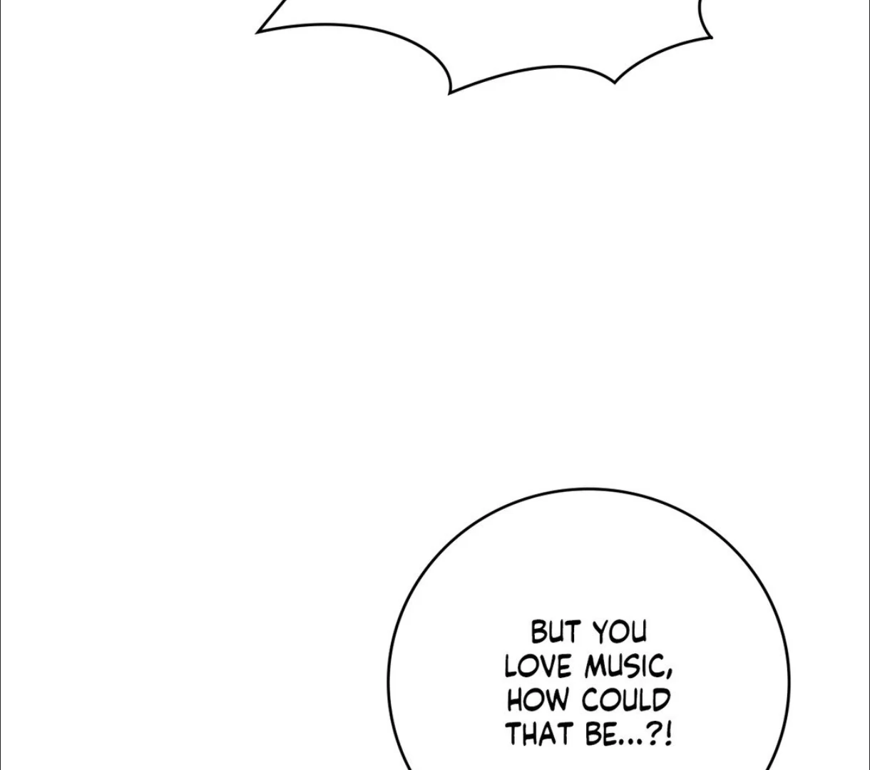 My Unexpected Roommate [Official] - Chapter 20 manhwa
